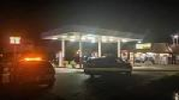 Man killed in convenience store shootout | KMPH