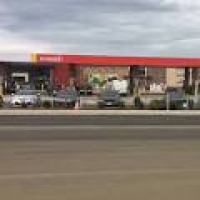 Flying J Travel Center - 84 Photos & 12 Reviews - Gas Stations ...