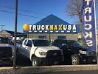 TruckMax USA : PETALUMA, CA 94952-5522 Car Dealership, and Auto ...