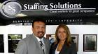 Staffing Solutions - Santa Ana | Montebello - Staffing Solutions ...