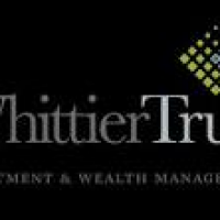 Whittier Trust Company - Investing - 1600 Huntington Dr, South ...