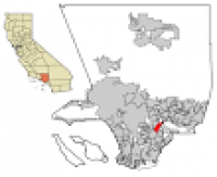 Pico Rivera, California - Wikipedia
