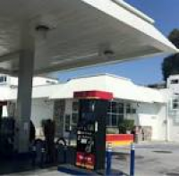 Thrifty Gas Station - Gas Stations - 590 S Pacific Coast Hwy ...