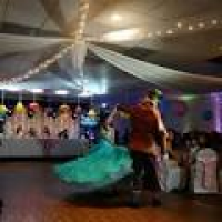 Fiesta Hall - 14 Photos & 20 Reviews - Party & Event Planning ...