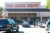 Officials say Home Depot will close Pico Rivera store in two years ...
