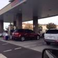 Costco Gas Station - Gas Stations - 2201 Verne Roberts Cir ...