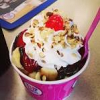 Baskin Robbins - 23 Reviews - Ice Cream & Frozen Yogurt - 4493 ...