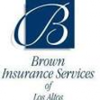 Brown Insurance Services - Insurance - 220 State St, Los Altos, CA ...