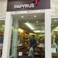 Papyrus - 13 Reviews - Cards & Stationery - 2305 Stoneridge Mall ...