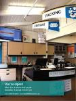 The UPS Store - 15 Photos & 22 Reviews - Shipping Centers - 650 ...