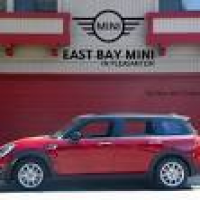 East Bay MINI - 59 Photos & 276 Reviews - Auto Repair - 4350 ...
