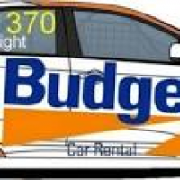 Budget Rent-A-Car - 27 Reviews - Car Rental - 4003 Pimlico Dr ...