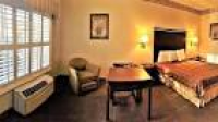 HOTEL GUESTHOUSE INN & SUITES PICO RIVERA/DOWNEY PICO RIVERA, CA 2 ...
