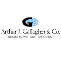 Arthur J. Gallagher on the Forbes Growth Champions List