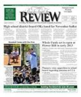8.2.12 Rancho Santa Fe Review by MainStreet Media - issuu