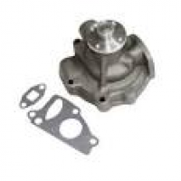 WATER PUMP DODGE 1942-1956 DODGE TRUCK 1942-1960 PLYMOUTH 1946 ...