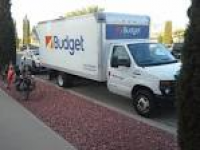 Budget Truck Rental - 25 Reviews - Truck Rental - 4520 Sepulveda ...