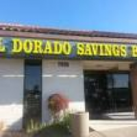 El Dorado Savings Bank - Banks & Credit Unions - 7895 Lichen Dr ...