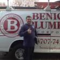Benicia Plumbing - 71 Reviews - Plumbing - 265 W Channel Ct ...