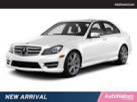 Used 2011 Mercedes-Benz C-Class For Sale | Oxnard CA