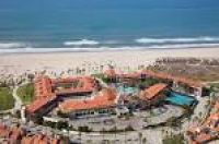 Embassy Suites by Hilton Mandalay Beach Hotel & Resort (Oxnard ...