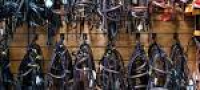 Carousel Saddlery | A full service tack shop for english riding ...