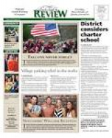 Rancho santa fe review 09 15 16 by MainStreet Media - issuu
