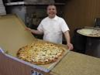 Giant New York Pizza Poway