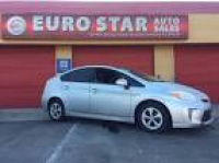 Euro Star Auto Sales - Used Cars - Rancho Cordova CA Dealer
