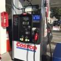 Costco Gas Station - Gas Stations - 11288 White Rock Rd, Rancho ...