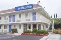 Motel 6 Rancho Cordova E, CA - Booking.com