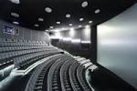 Cinamon to become the first Baltics-based cinema chain fully ...