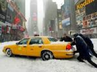 NYC yellow cab medallion prices falling further - Business Insider