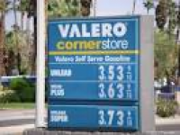 Valero 70255 Highway 111 Rancho Mirage, CA Gas Stations - MapQuest