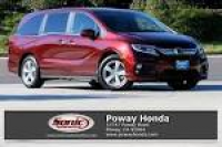 San Diego Area Car Loans & Honda Leases | Poway Honda Auto ...