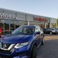 Mossy Nissan Poway - 47 Photos & 160 Reviews - Car Dealers - 14100 ...
