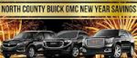 North County Buick Cadillac GMC in Escondido | Poway, San Marcos ...