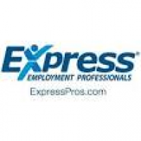 Express Employment Professionals - Employment Agencies - 6635 ...
