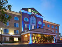 Holiday Inn Express & Suites San Diego-Sorrento Valley Hotel by IHG