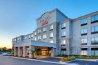 Hotel SpringHill Suites Rancho Bernardo, Poway, CA - Booking.com