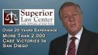 Superior Law Center - YouTube