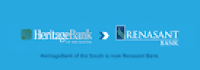 HeritageBank of the South is now Renasant Bank | LinkedIn