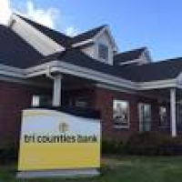 Tri Counties Bank - Banks & Credit Unions - 1250 Hilltop Dr ...