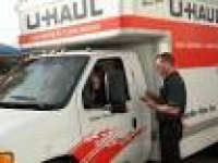 U-Haul: Moving Truck Rental in Redding, CA at U-Haul Moving ...