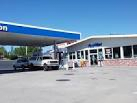 Gas Station for Sale in Redding, Ca | Ron Largent's Weblog