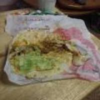Taco Bell - 21 Reviews - Fast Food - 1020 Old Alturas Rd, Redding ...
