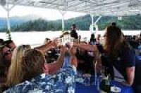 Lake Shasta Dinner Cruise