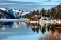 An Open Letter to My Home Town | Big bear, Big bear lake and Big ...