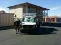 U-Haul: Moving Truck Rental in Lucerne Valley, CA at Lucerne ...