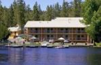 Big Bear Lakefront Lodge: 2018 Room Prices, Deals & Reviews | Expedia